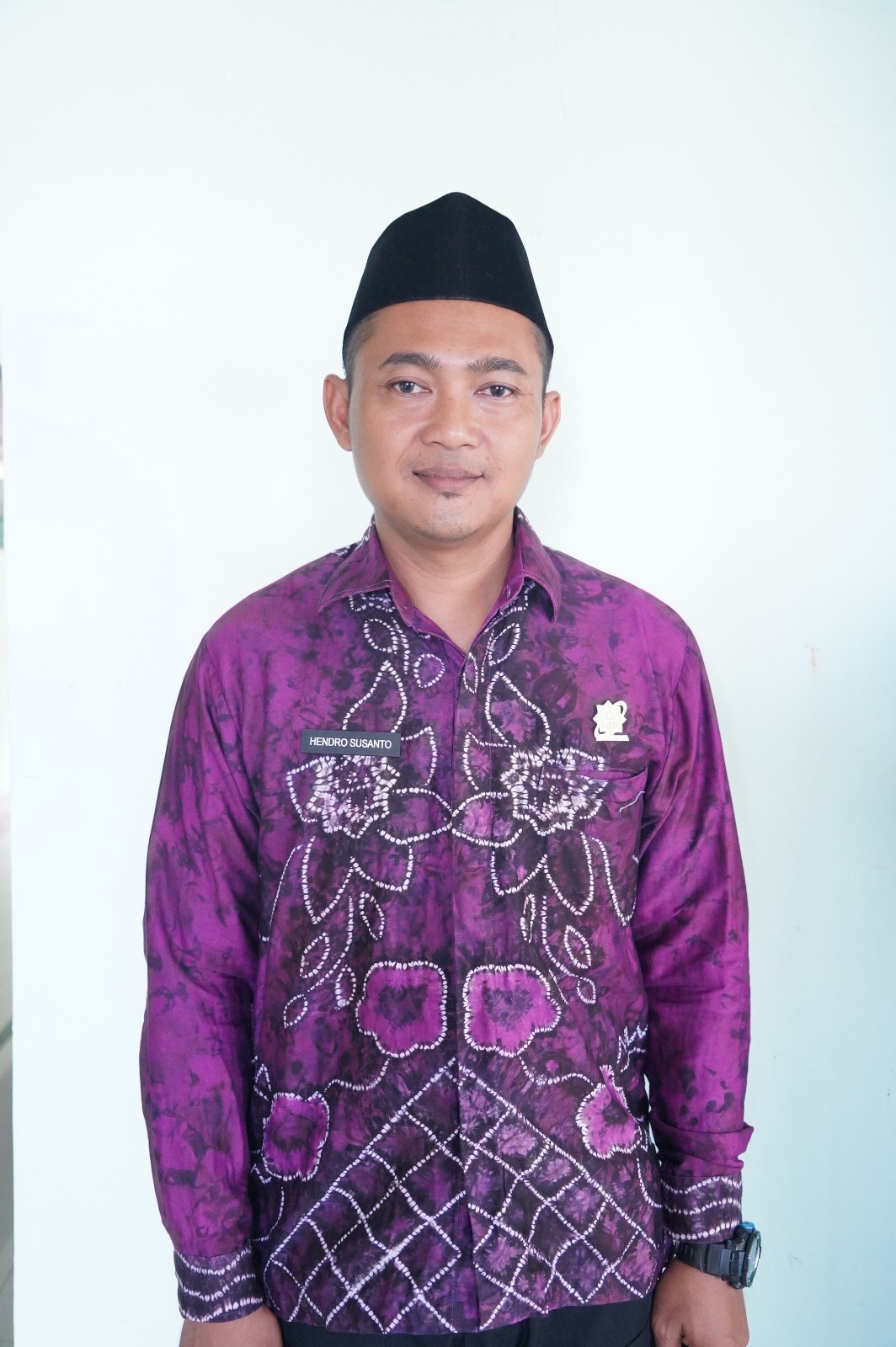 Hendro Susanto