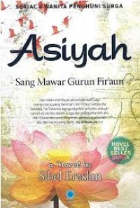 Image of Aisyah Sang Mawar Gurun Fir'aun