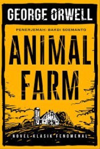 Image of Animal Farm