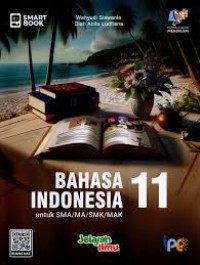 Image of Bahasa Indonesia Kelas XI