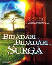 Image of Bidadari - Bidadari Surga