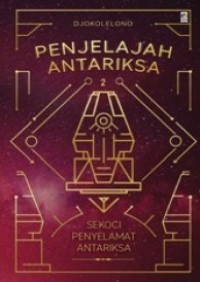 Image of Penjelajah Antariksa 2: Sekoci Penyelamat Antariksa