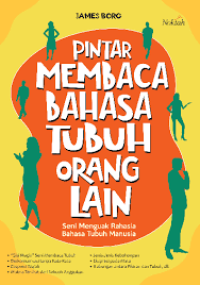 Image of Pintar Membaca Bahasa Tubuh Orang Lain