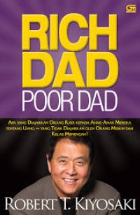 Image of Rich Dad, Poor Dad