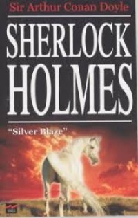 Image of Sherlock Holmes: Silver Blaze