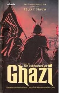 Image of The Chronicles of Ghazi