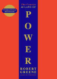 Image of The Concise 48 Laws of Power