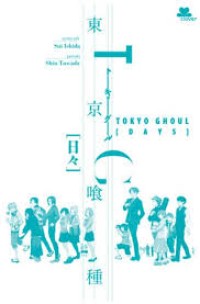 Image of Tokyo Ghoul (Days)