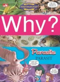 Image of Why? Parasite: Parasit